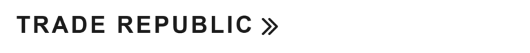 Trade Republic logo — broker review for Dutch investors